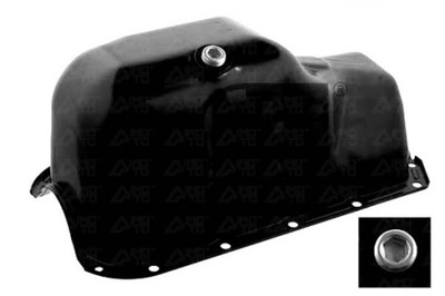 Febi bilstein поддон масляная alfa romeo mito 1.4 9 фото №1