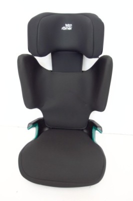 BRITAX ROMER ADVENTURE PLUS 2 FOTELIK SAMOCHODOWY 15-36 KG SPACE BLACK