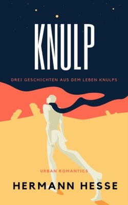 Knulp - Hesse,Hermann EBOOK