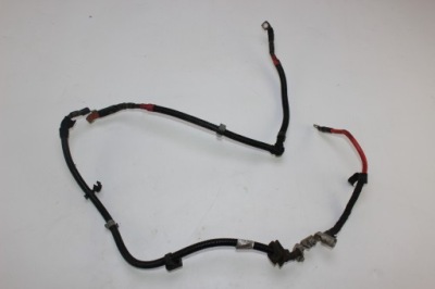 Шланг генератора bmw f45 f46 f48 f54 f55 f56 f57 f60 8513157 фото №1