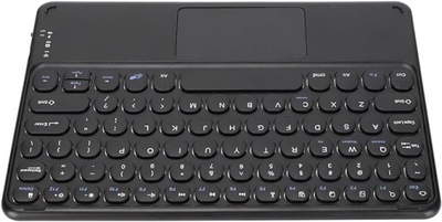 BEZPRZEWODOWA KLAWIATURA DO TABLETÓW ULTRACIENKA