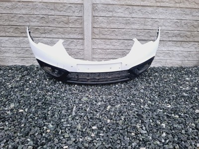 Бампер перед передний pdc opel crossland x 2016- #9056 фото №1