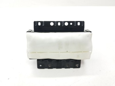 Chevrolet captiva 2010 подушки безопасности воздушные фото №1