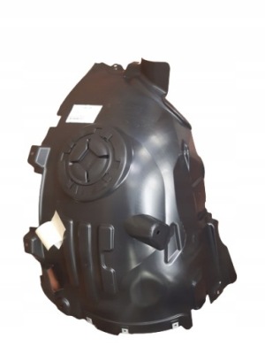 Оригинальные подкрылок правое передние mercedes gla фото №1