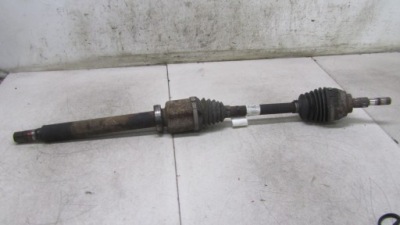 Ford mondeo mk5 2.0d приводной вал правая перед автоматическая коробка передач 14- фото №1