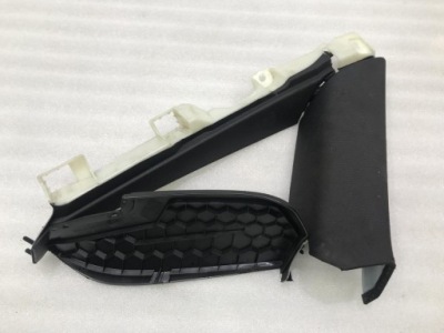 Захист стійка c лівий задня audi a5 8t 8t8867287a фото №1