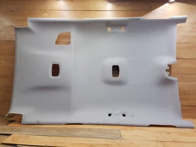 Потолок citroen c4 picasso ii фото №1