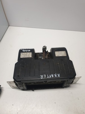 Отопитель vw crafter 282112103f фото №1