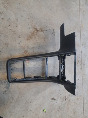 Cupra ateca туннель средний фото №1