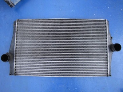 Volvo xc90 2.5 2.9 t6 2.4 d5 интеркулер радиатор фото №1