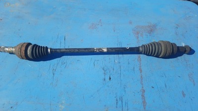 Приводной вал задняя p30651528 volvo xc90 фото №1