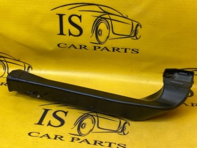 Канал туннель воздухозаборник воздуха porsche 911 997 фото №1