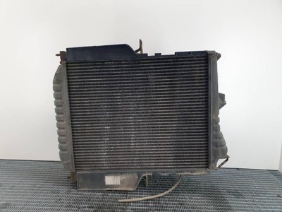 RADUADOR DE AGUA INTERCOOLER VOLVO FH 12 20735699 20735696  