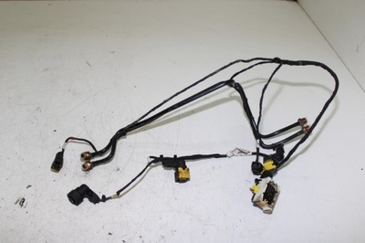 Джгут електрична mercedes actros mp4 9605401413 фото №1