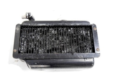 Интеркулер subaru impreza gt 97/98 wrx ver 3/4 фото №1