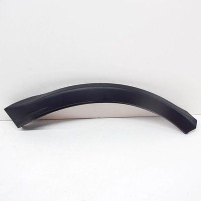 Land rover range rover sport l320 2011 левая сторона молдинг крыла заднего фото №1