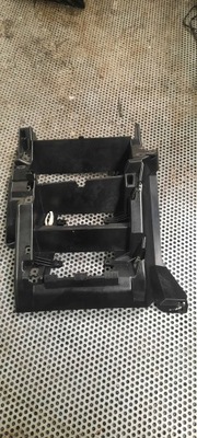 Рамка радіо volkswagen t5 фото №1