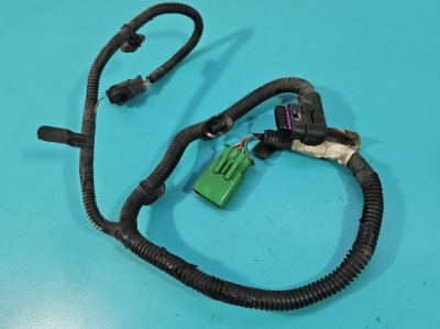 Джгут електропроводка радара czujków перед peugeot 2008 2 9831340680 фото №1