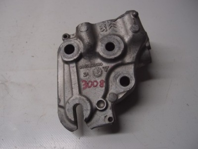 Кронштейн кронштейн двигателя peugeot 3008 2.0 hdi фото №1