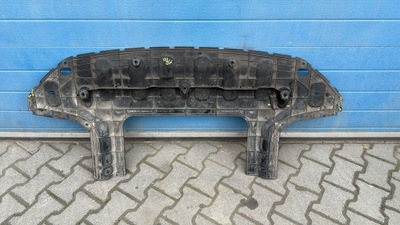 Hyundai i20 2018- lift плита захист pod двигун фото №1