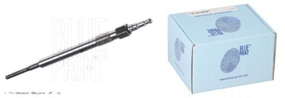 Свеча накаливания mitsubishi grandis naw 2003.03- фото №1