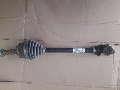 Привідний вал права opel corsa f фото №1