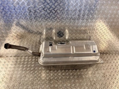 Бак топлива mercedes slk slc r172 2015- 2.0 cgi фото №1