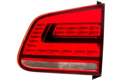 ФАРА (ЧАСТЬ ВНУТРЕННЯЯ LED (СВЕТОДИОД )) VW TIGUAN I 05.11-07.