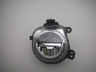 BMW F15 X5 LED F16 X4 F26 F25 X3 HALOGENAS DEŠINYSIS 