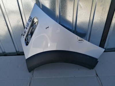 Крыло левый перед mini r50 r52 фото №1