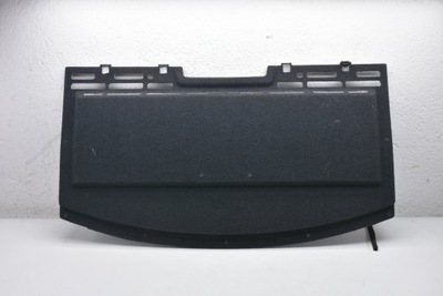 Bentley continental flying spur vw phaeton полиця оббивка багажника фото №1