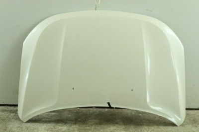 Jeep compas 2 рестайлінг  l551 капот 17r+ po drobnym gradzie фото №1