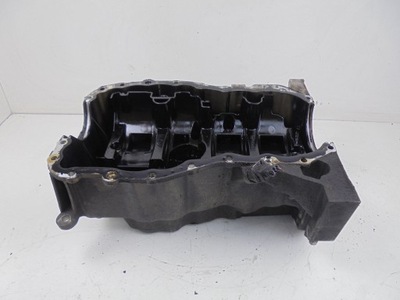 BANDEJA DE ACEITE 8200318813 RENAULT MEGANE II 1.5 DCI K9K724  