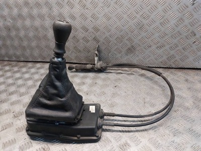 PALANCA DEL CAMBIO DE MARCHAS CAMBIOS DE TRANSMISIÓN + CABLES PEUGEOT 406 I FL 2.0 HDI 9636163180  