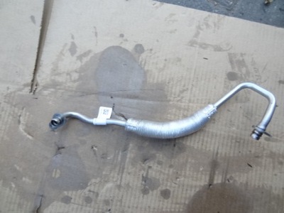 Шланг масла mini cooper f57 1.5t фото №1