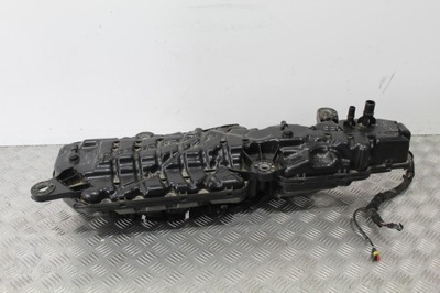 Бак adblue jeep renegade lift 00521365450 фото №1