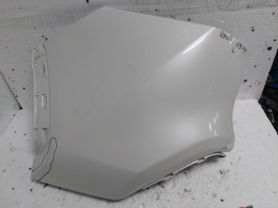 Кутик бампера задня лівий toyota rav4 v 19- фото №1