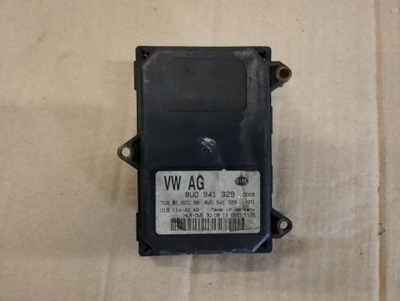 Модуль поворота ксенон 8u0941329 фото №1