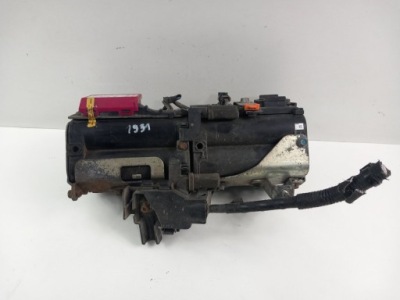 Mazda 6 gj седан рестайлинг  модуль kodensator star стоп g46l67zc0-a фото №1