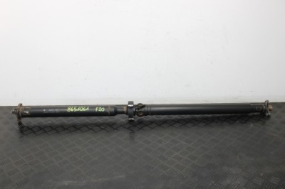 Wał привідний кардан bmw 1 f20 8651061 фото №1