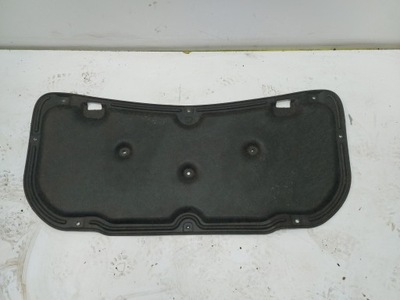 Mazda cx5 ii шумоизоляция капот фото №1