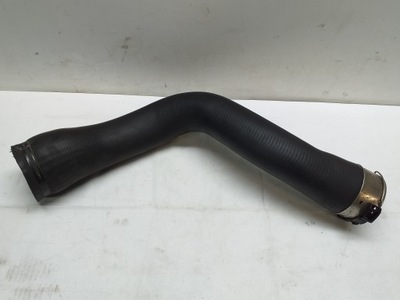 Insignia a труба шланг интеркулер фото №1