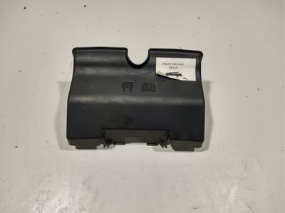 Volvo v40 14r - крышка защита предохранителей 30659278 фото №1