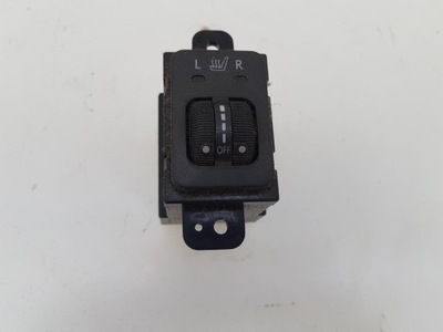 Перемикач підігрів сидіння subaru legacy iv фото №1