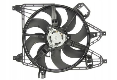 VENTILADOR DEL RADIADOR RENAULT KANGOO 1.5 1.9  