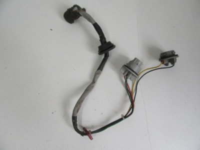 Джгут лампи задній задній kia picanto ii 2011- фото №1