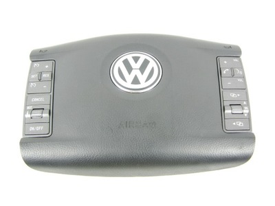 Подушка подушка безопасности vw phaeton 3d0880201ck фото №1