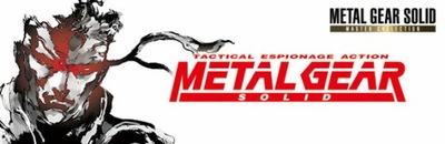 METAL GEAR SOLID - Master Collection Version EU