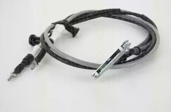 CABLE FRENOS DE MANO VAUXHALL OPEL TRISCAN  