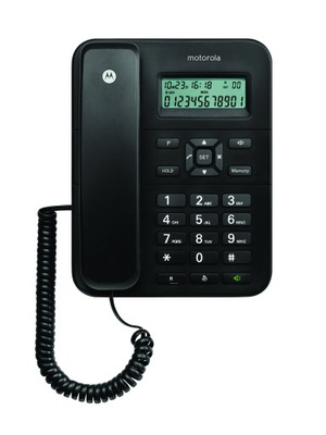 Telefon bezprzewodowy Motorola CT202C